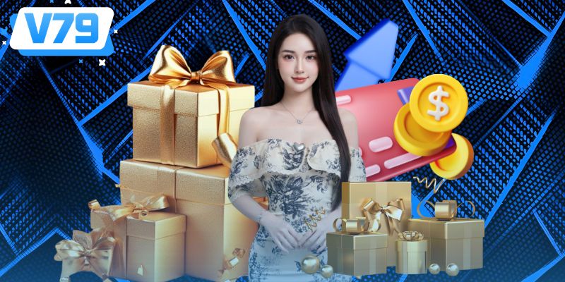 Các kênh nạp tiền V79 nhà cái tích hợp trên hệ thống