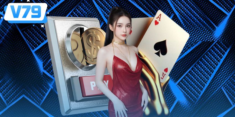 Các kênh thanh toán nhà cái cá cược tích hợp cho bạn