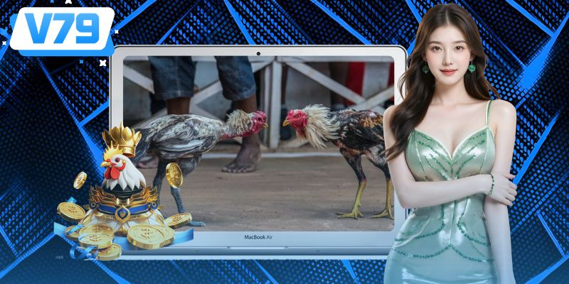 Các yếu tố đáng chú ý khi theo dõi những trận đấu đá gà thomo Các yếu tố đáng chú ý khi theo dõi những trận đấu đá gà thomo