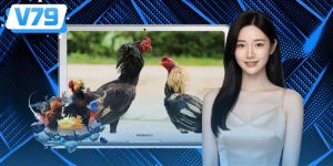 Đá Gà 88 - Khám Phá Sảnh Chọi Chiến Kê Nổi Bật Tại V79