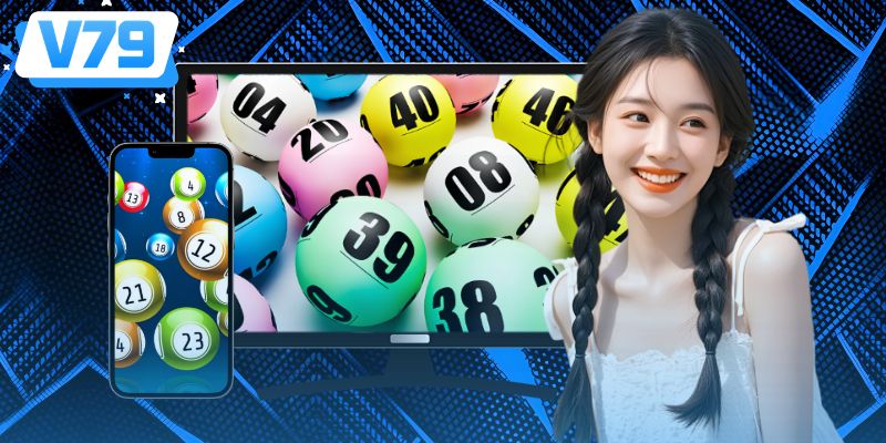 Khái niệm xổ số 3 miền cùng đặc điểm từng khu vực hiện nay Khái niệm xổ số 3 miền cùng đặc điểm từng khu vực hiện nay