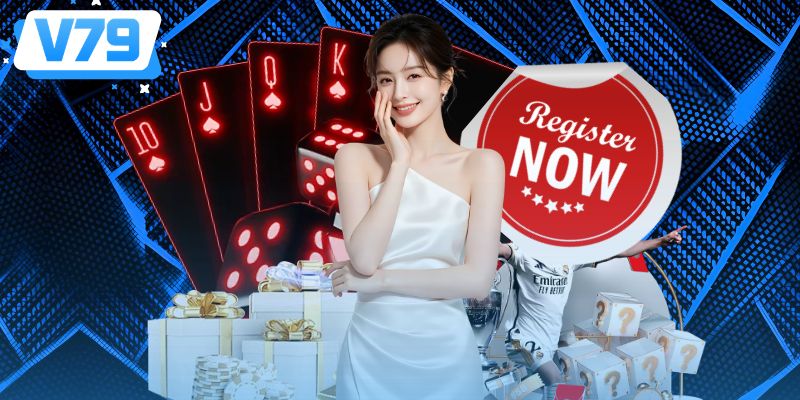Lợi ích khi đăng ký V79 và tham gia cá cược