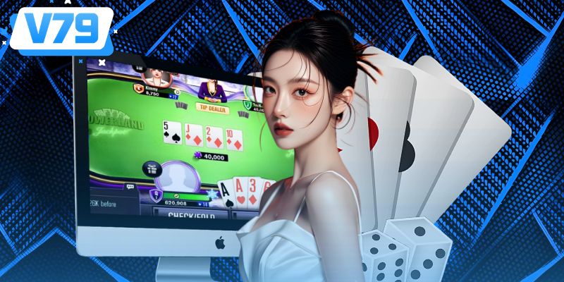 Lưu ý khi cược tất tay trong game bài Poker trực tuyến Lưu ý khi cược tất tay trong game bài Poker trực tuyến