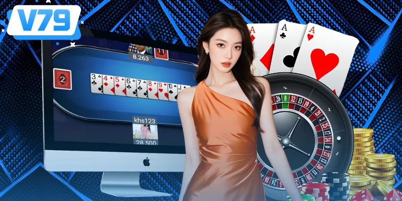 Quy trình tham gia cá cược chuẩn xác cho người mới Quy trình tham gia cá cược chuẩn xác cho người mới