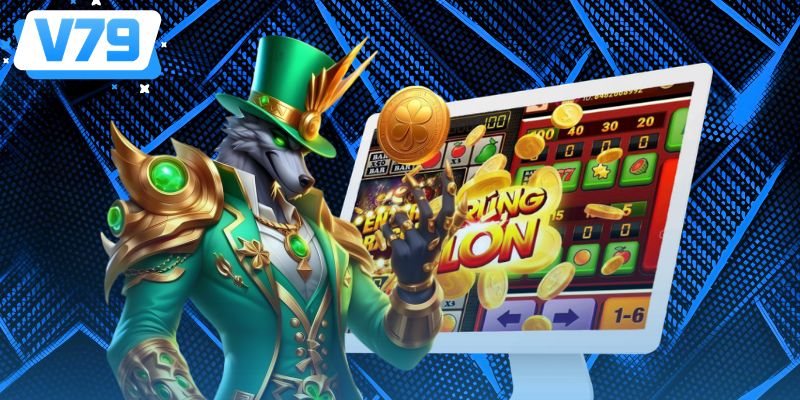 Rủi ro khi sử dụng tool hack game cá cược nổ hũ Rủi ro khi sử dụng tool hack game cá cược nổ hũ