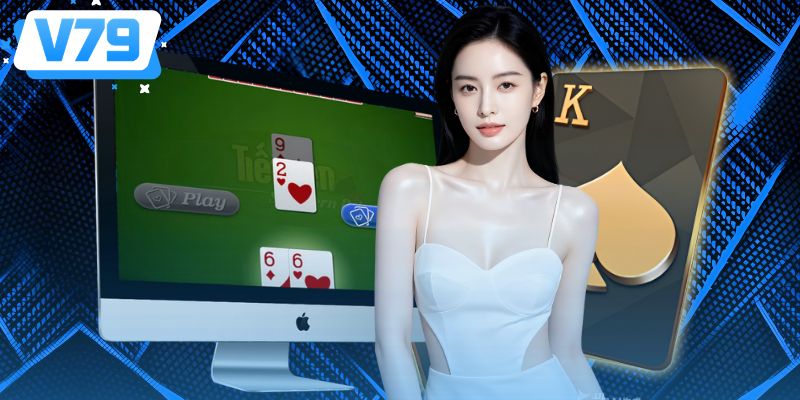 Tìm hiểu game bài tiến lên miền Nam trực tuyến thú vị Tìm hiểu game bài tiến lên miền Nam trực tuyến thú vị