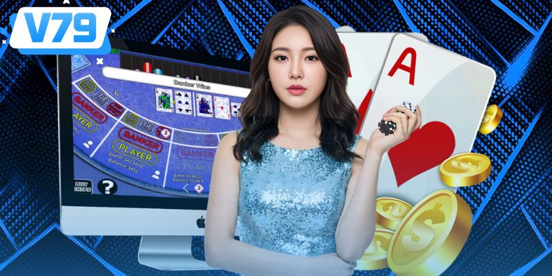 Tìm hiểu về game bài Baccarat trước khi tham gia cá cược Tìm hiểu về game bài Baccarat trước khi tham gia cá cược