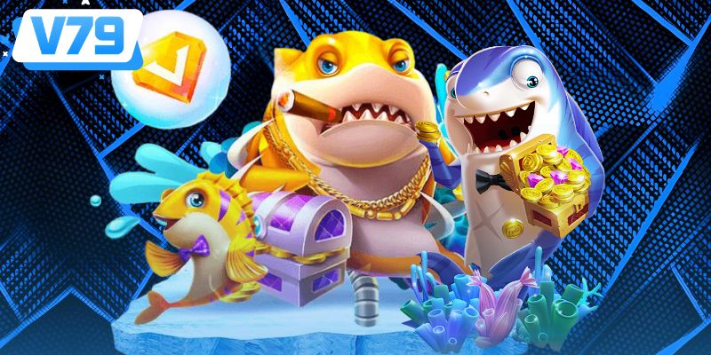 Top game săn cá đổi xu vàng hấp dẫn nhất tại nhà cái Top game săn cá đổi xu vàng hấp dẫn nhất tại nhà cái
