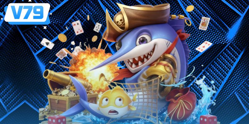 Ưu điểm sảnh game bắn cá khiến hội viên say mê và yêu thích Ưu điểm sảnh game bắn cá khiến hội viên say mê và yêu thích